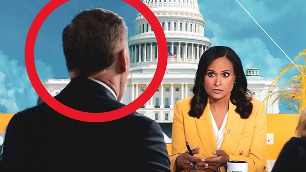 Why Mike Waltz struggled to explain the war’s “very clear” goal