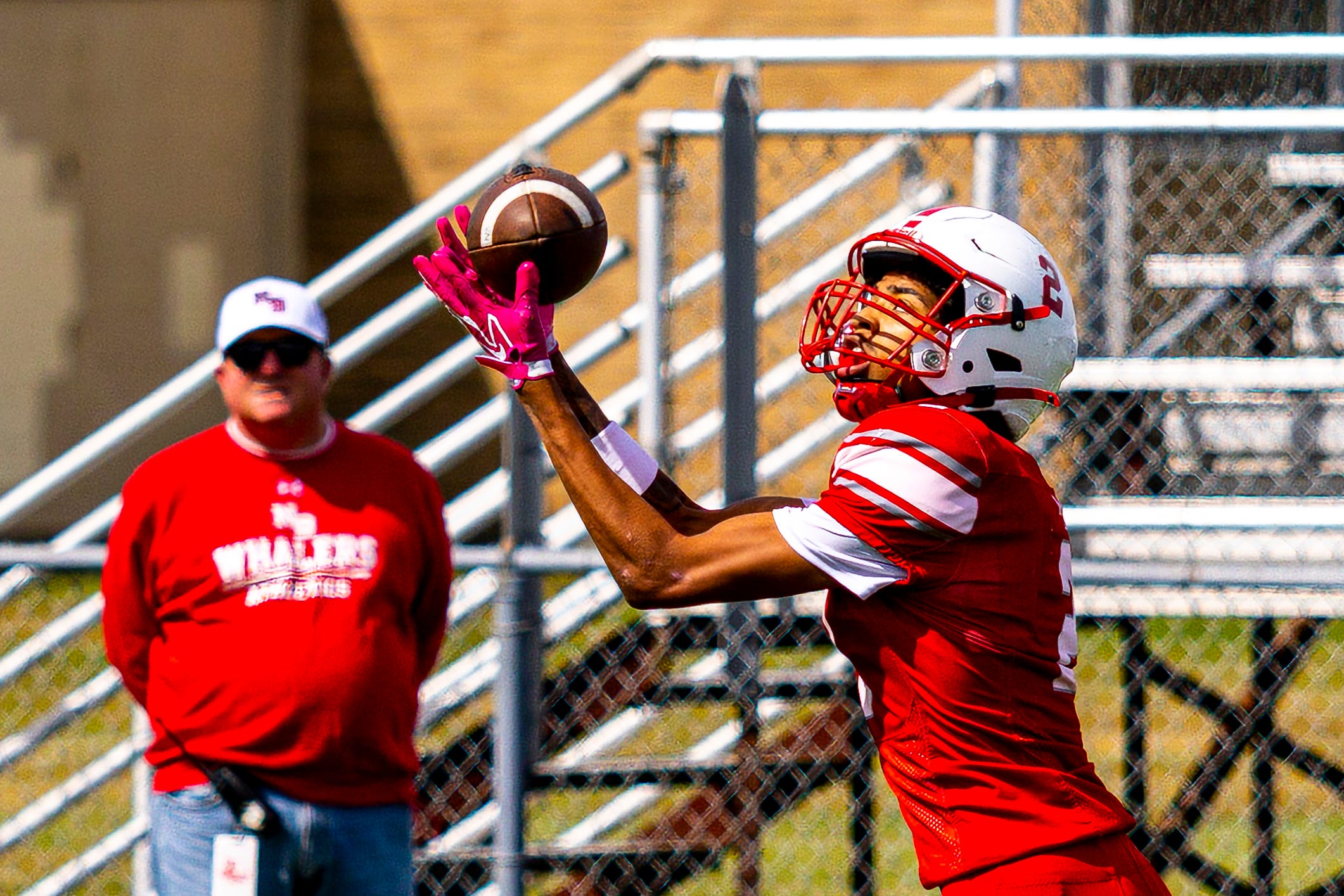 Breaking down every Week 4 SouthCoast football game