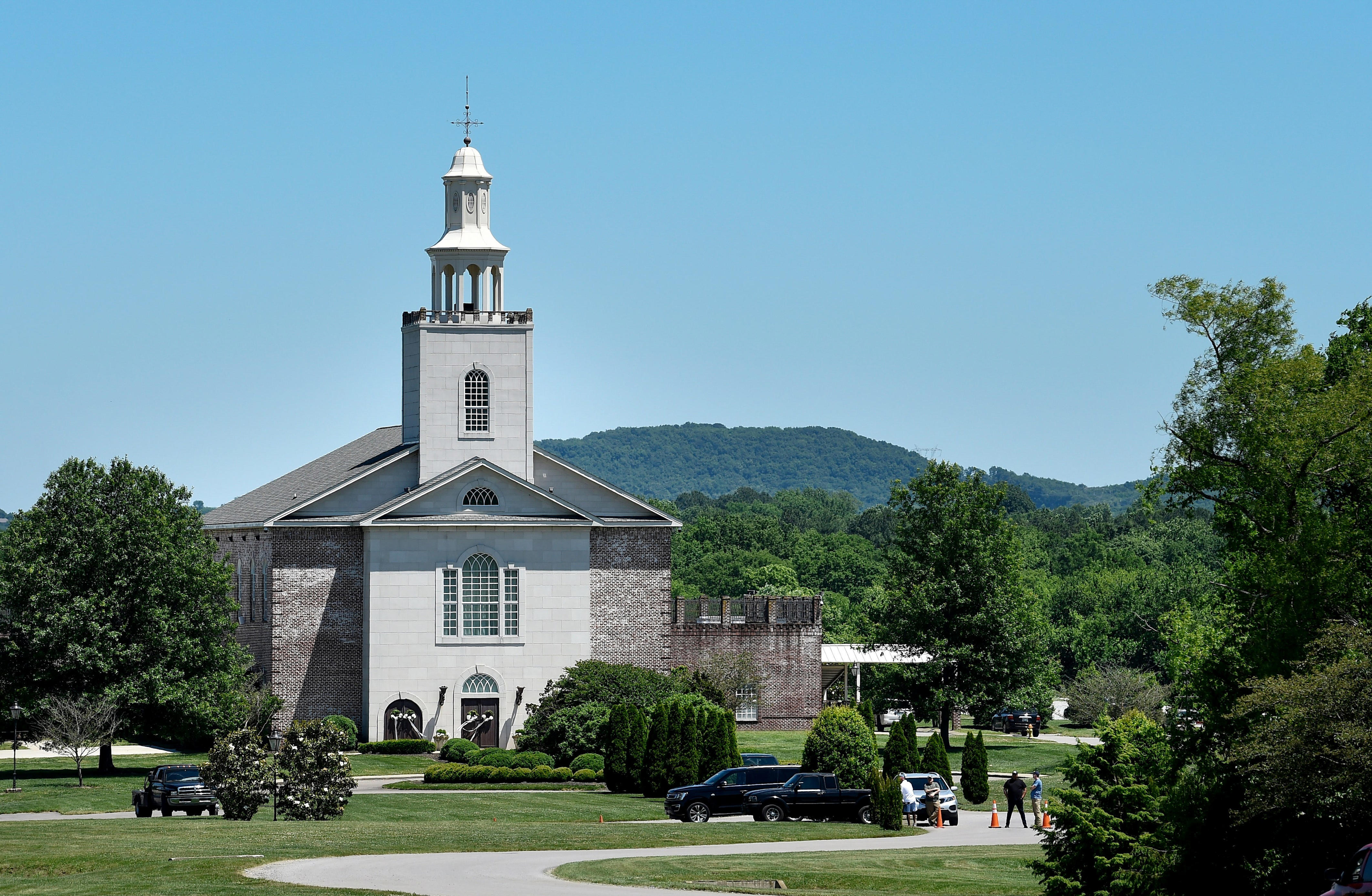 Remnant Fellowship faces new scrutiny after former leader's fraud case