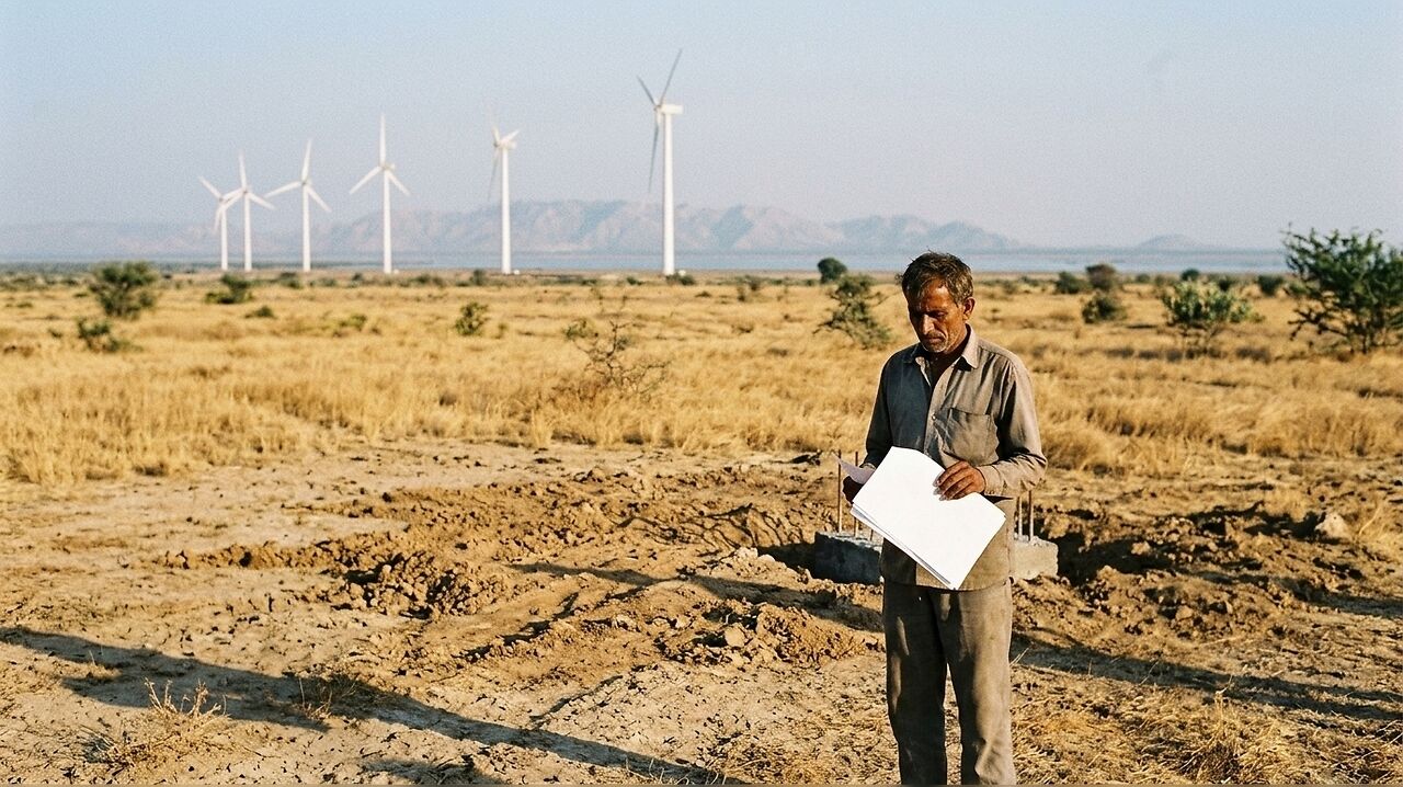 NGT issues notices over NTPC renewable energy project near Kutch Ramsar ...