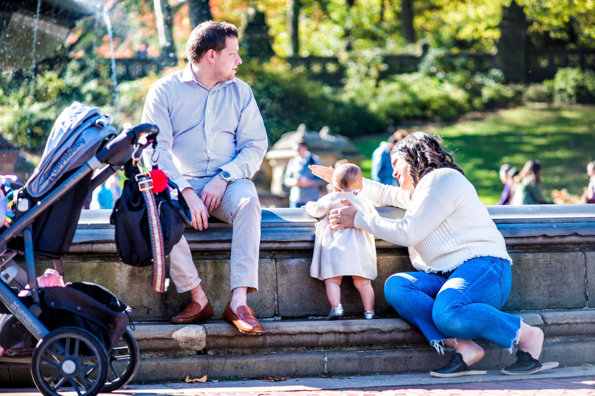 Who Trump's plan to pay stay-at-home parents $9,000 benefits most