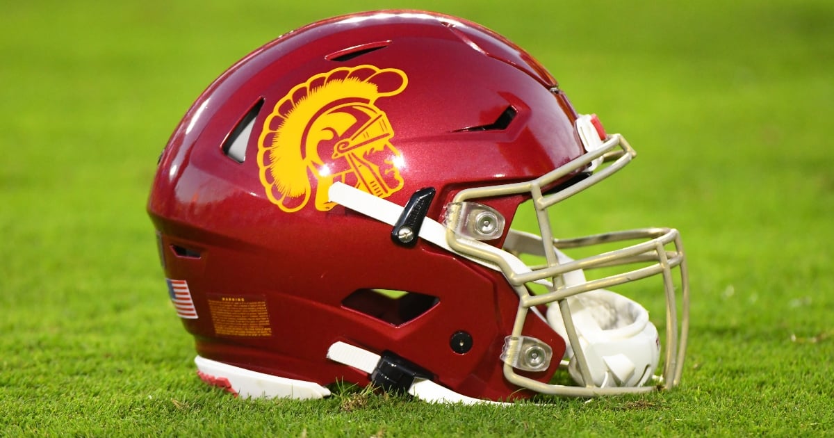 USC 2026 schedule: Kickoff time released for Washington game