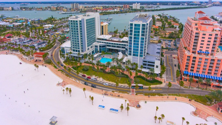 Not Hilton, not Marriott: This hotel chain has the best loyalty rewards ...