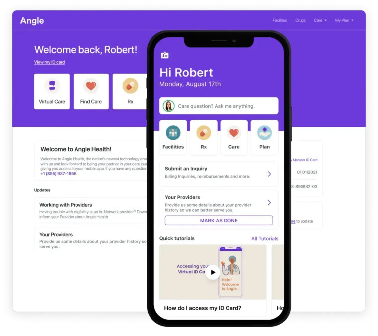 Angle Health raises $600M to grow employer health benefits platform