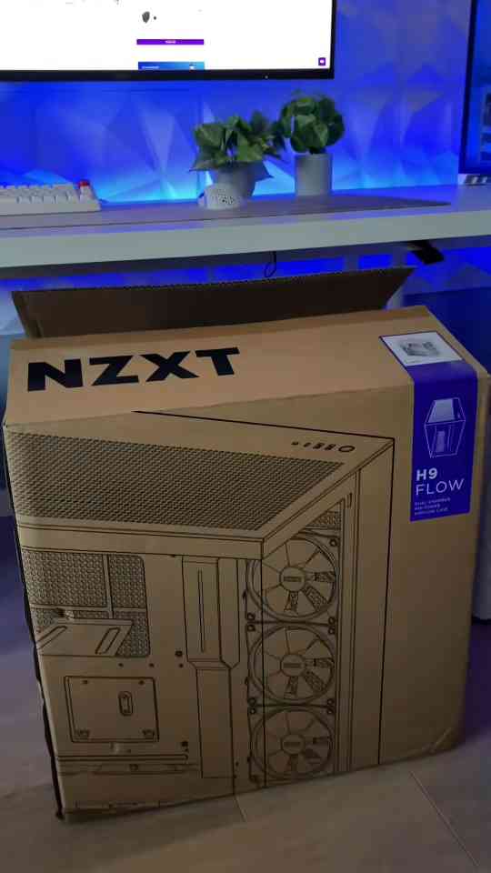 Building my next dream PC setup
