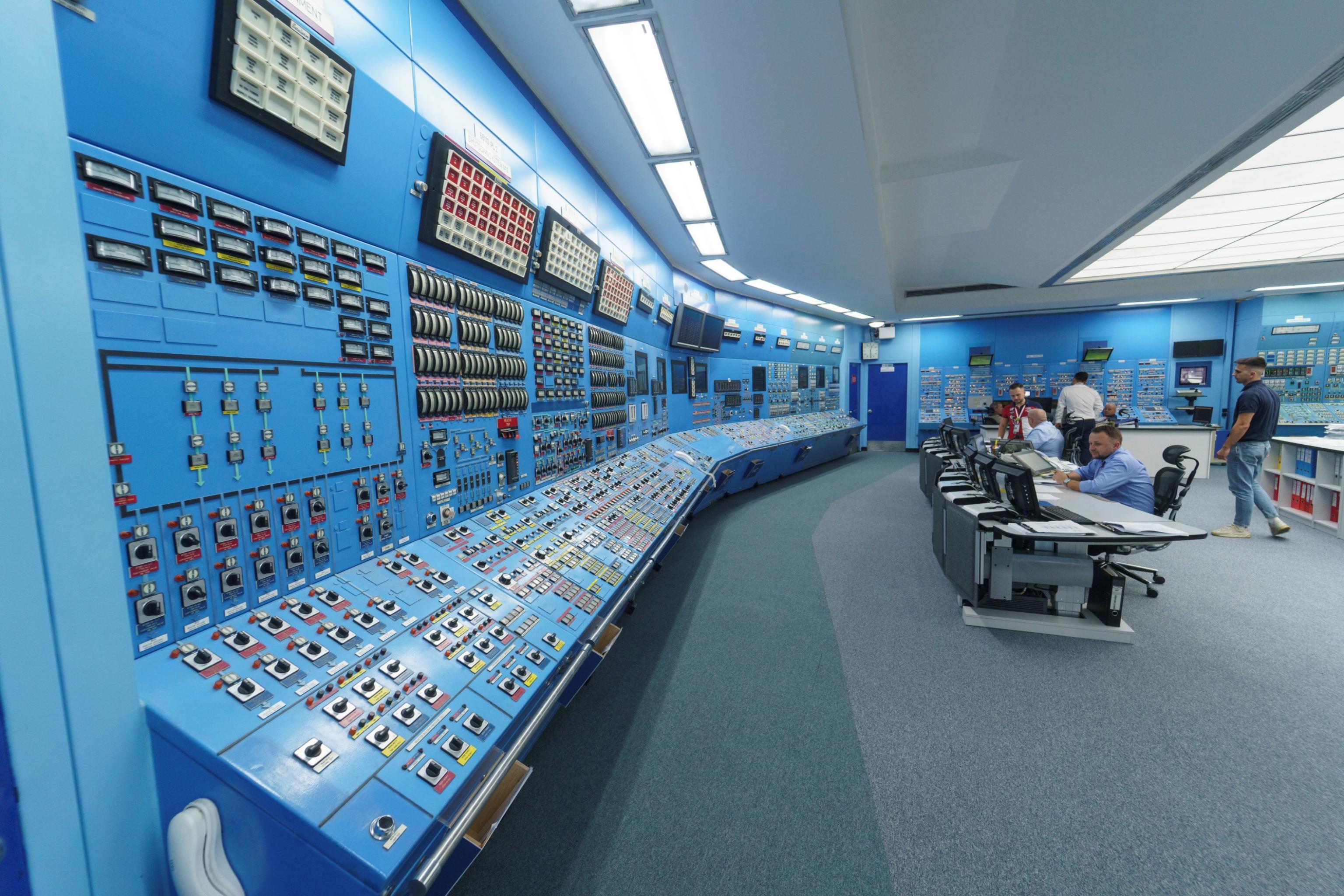 Bucci, Liguria disponibile a ospitare centrali nucleari 4.0
