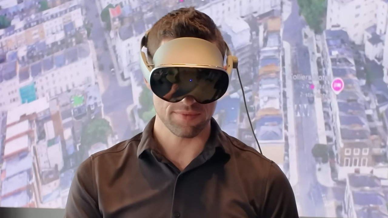 Samsung Galaxy XR review after trying the first Android XR headset
