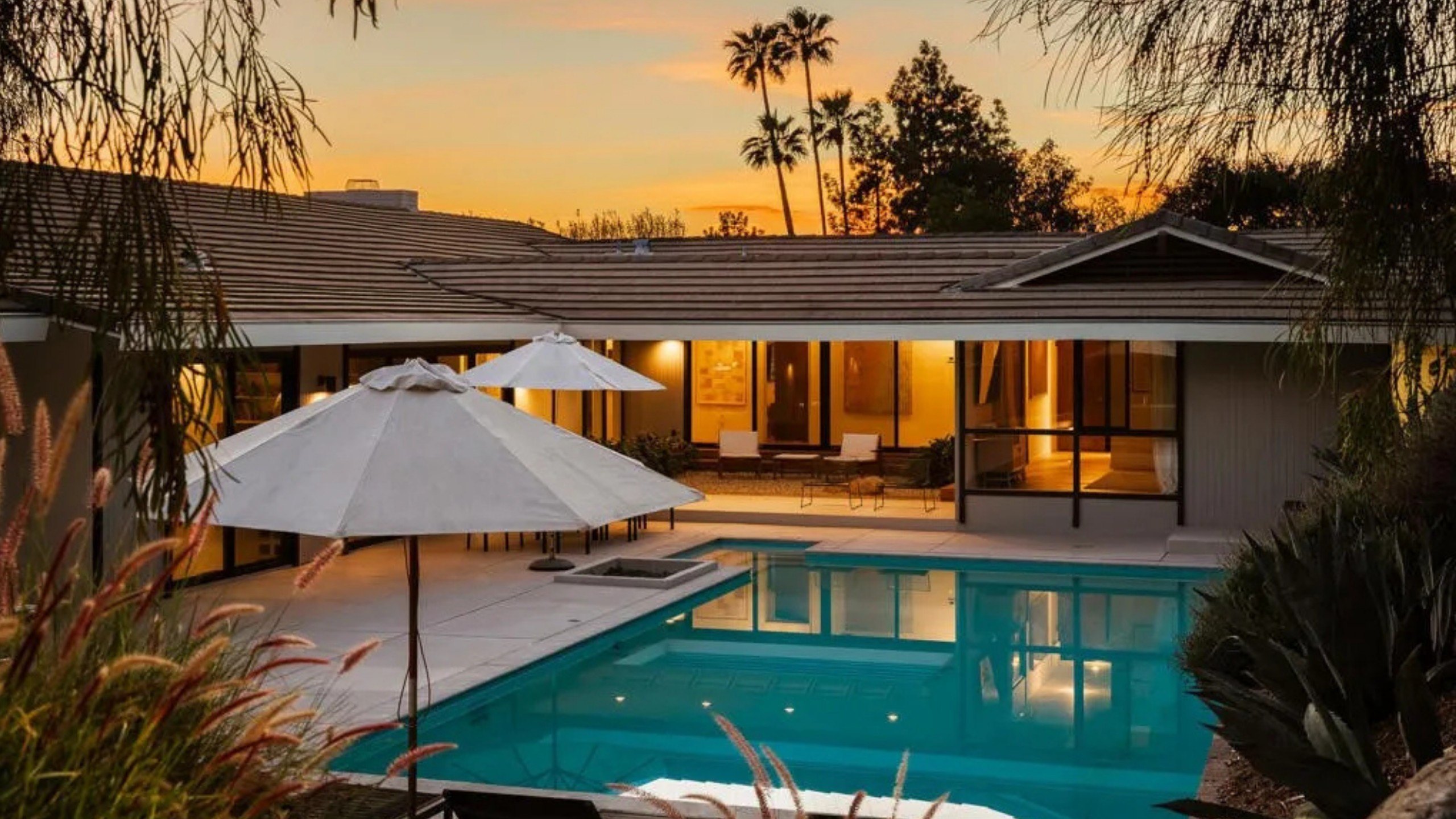 The architect behind California’s 'Volcano House' designed this $3.8 ...