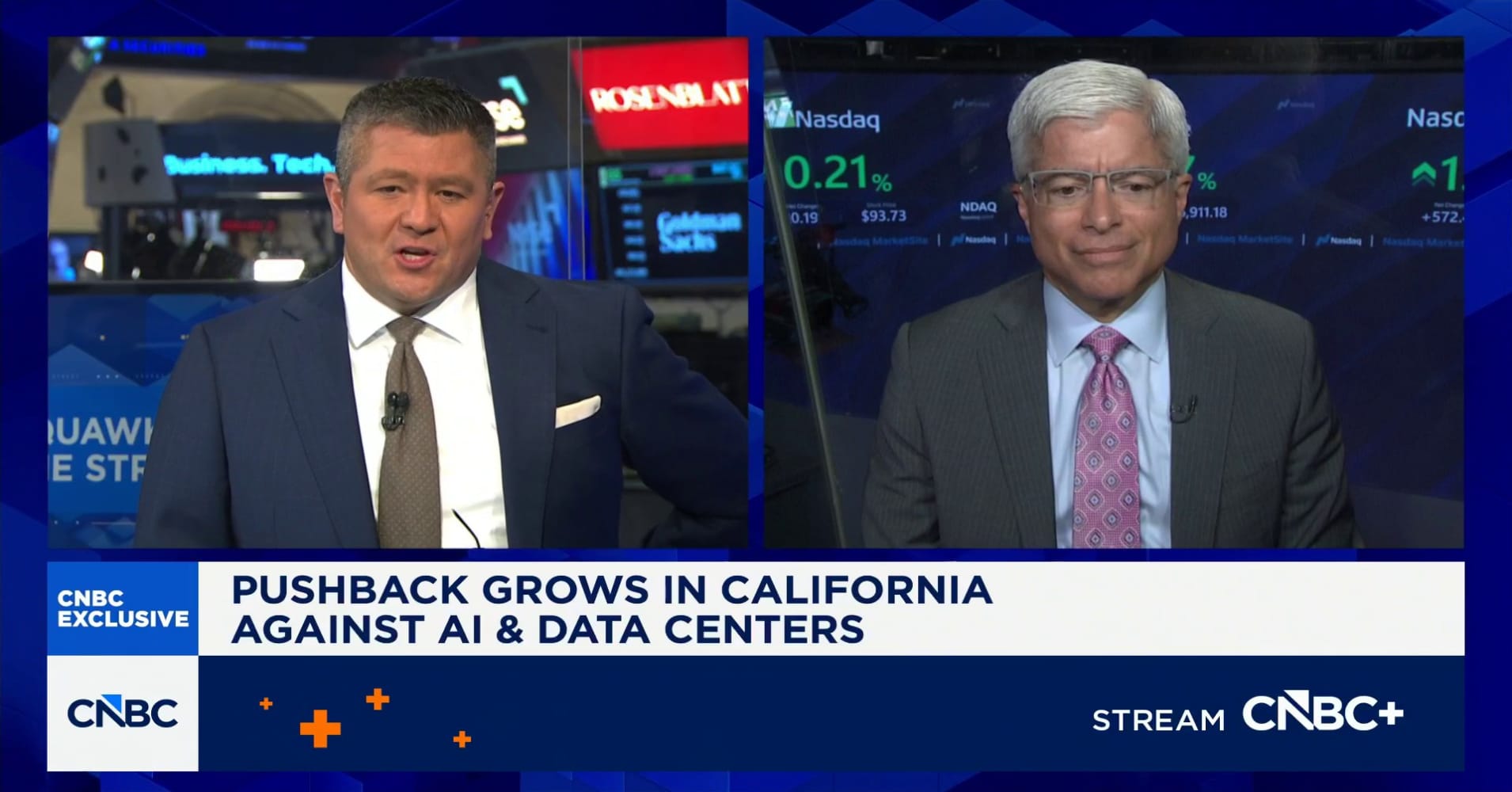Edison International's Pizarro: Data center developers must do a good ...