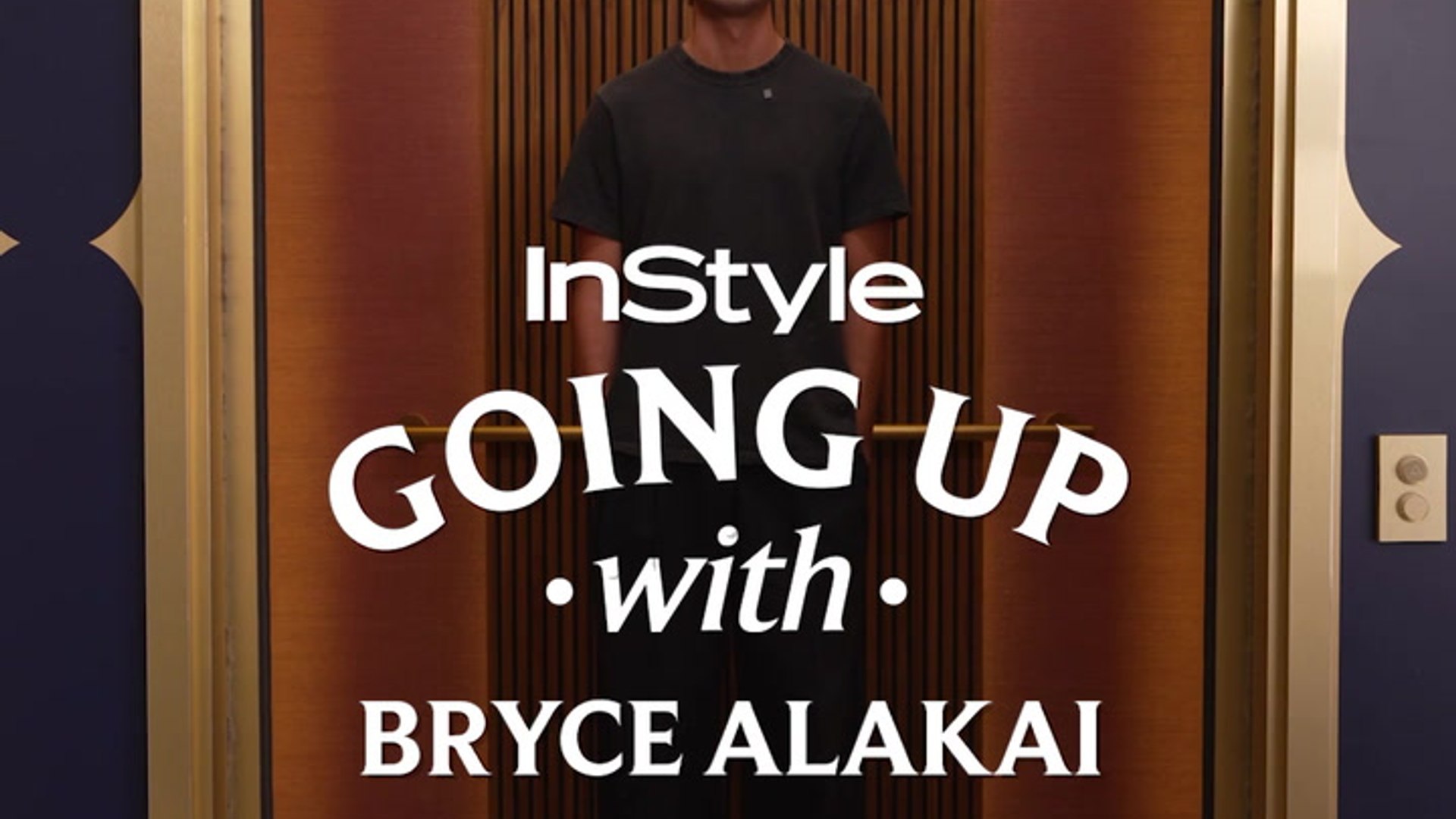 Going up with Bryce Alakai