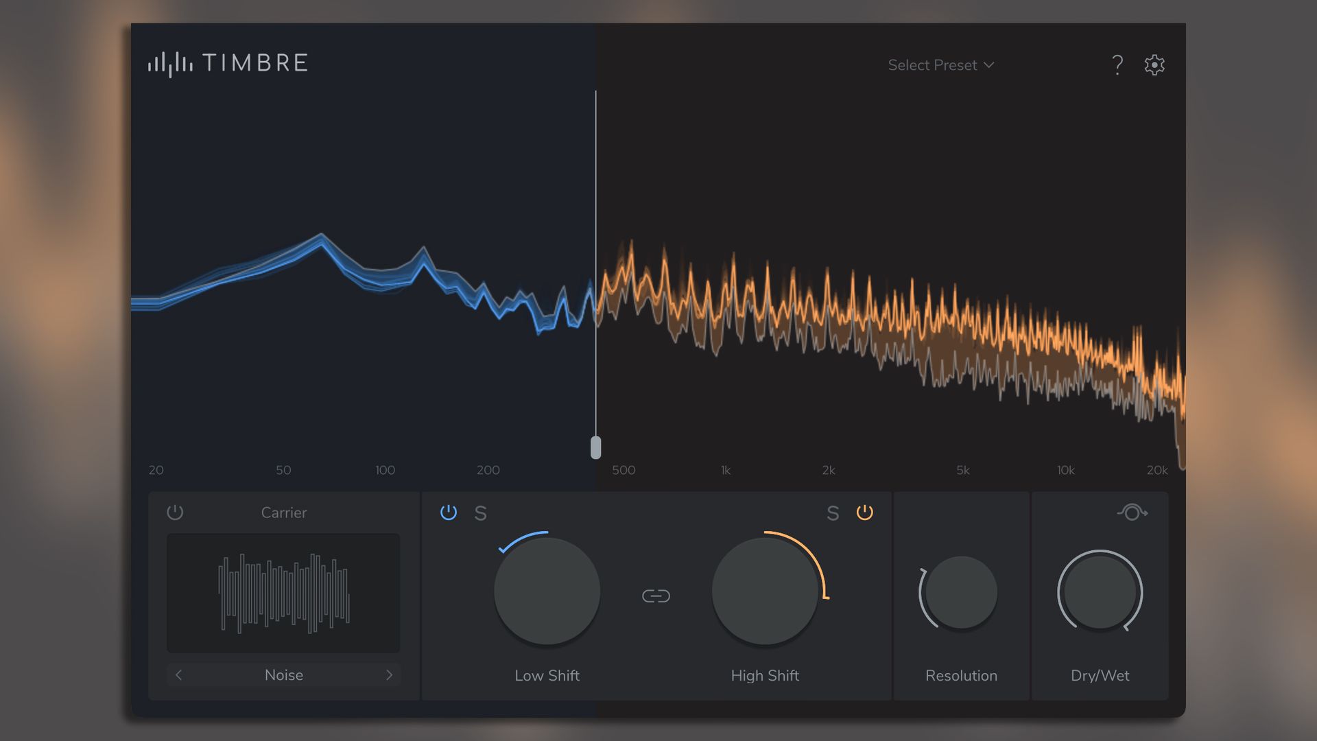 Zplane's Timbre is a formant-shifting plugin with a few tricks up its ...
