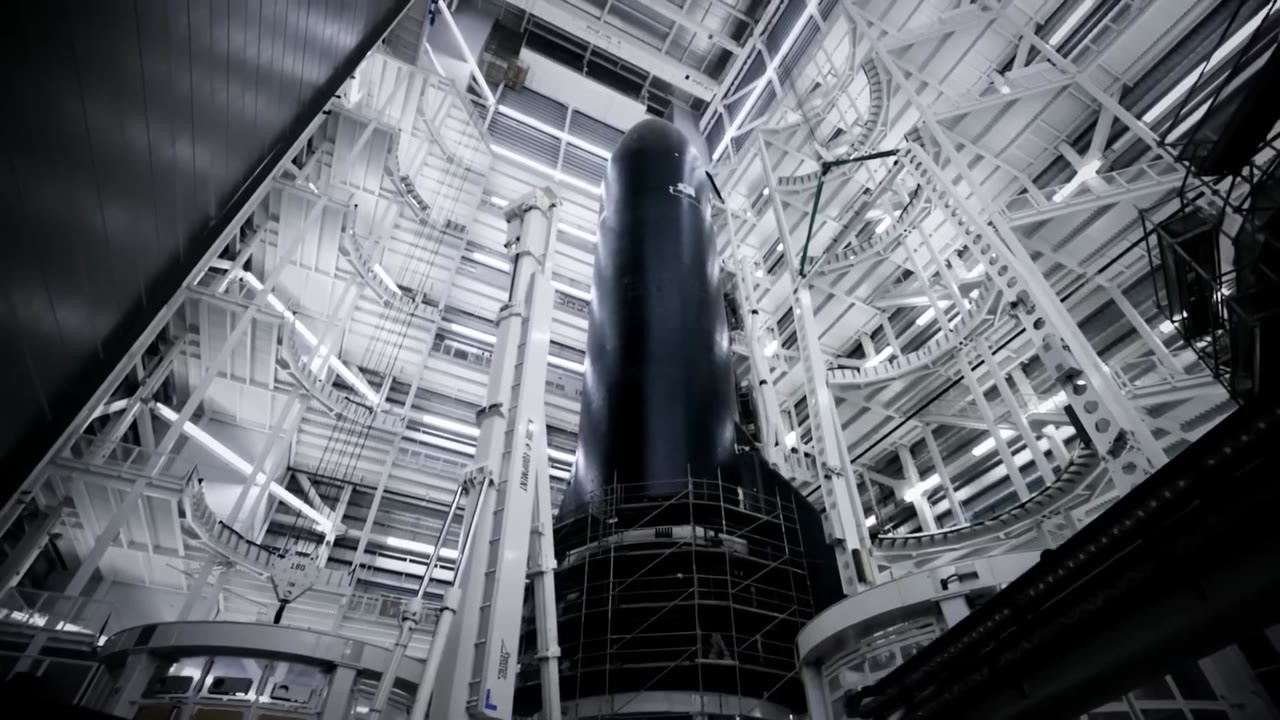 Elon Musk’s Mars plan starts with five Starships - some may never ...