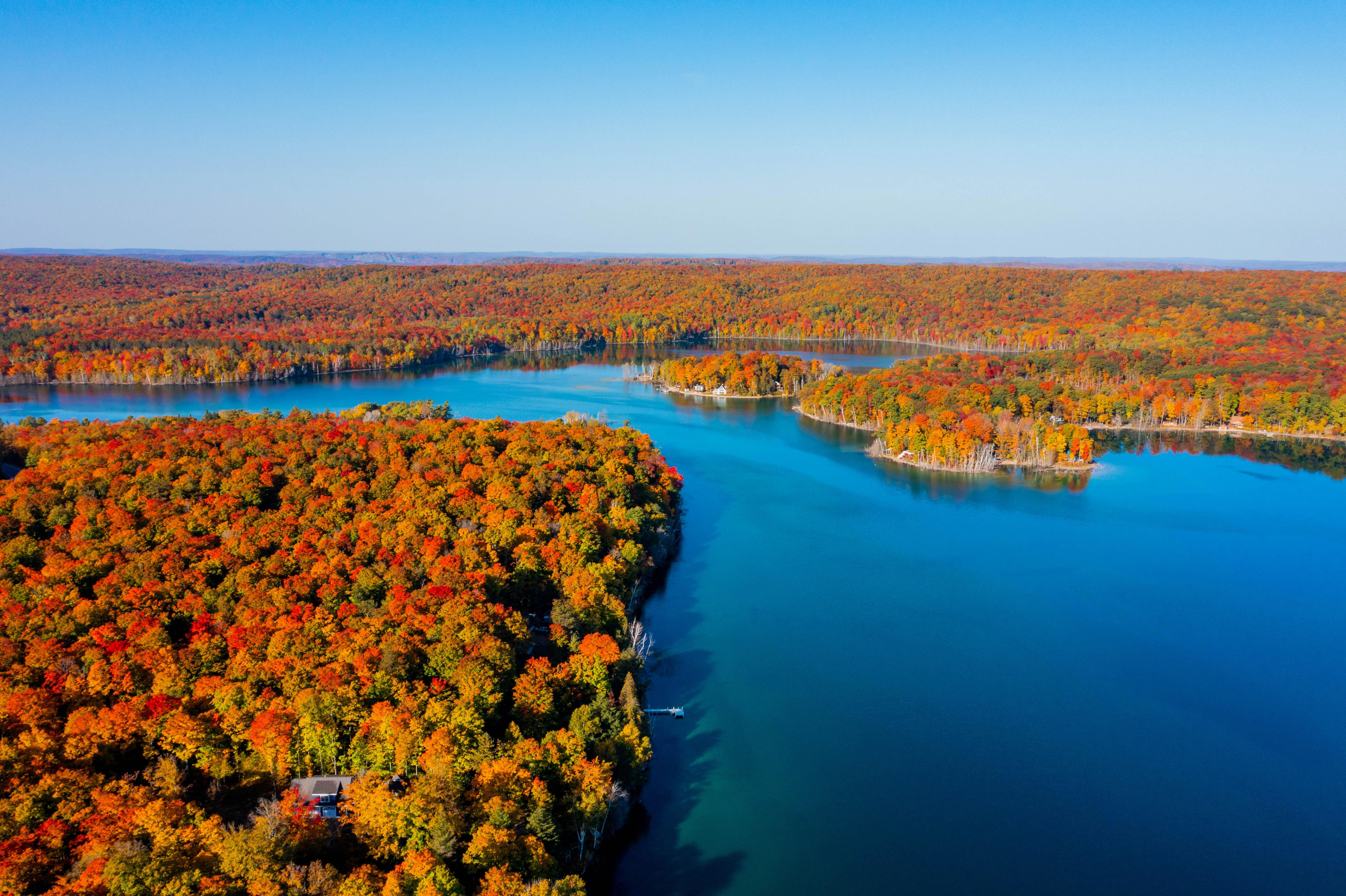 When will leaves turn colors? See latest fall predictions