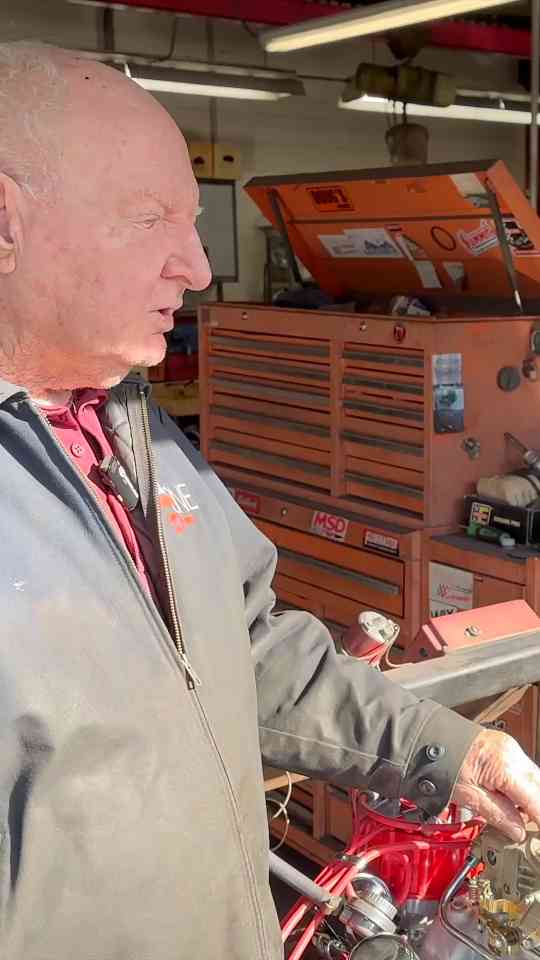 Avoiding carburetor tinkeritis: Ed Smith explains the warning signs