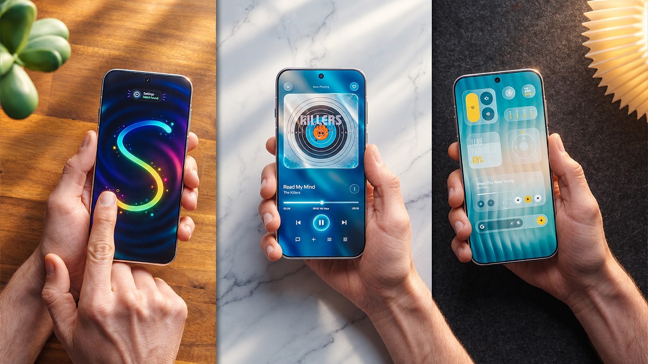 Useful Android apps worth knowing about