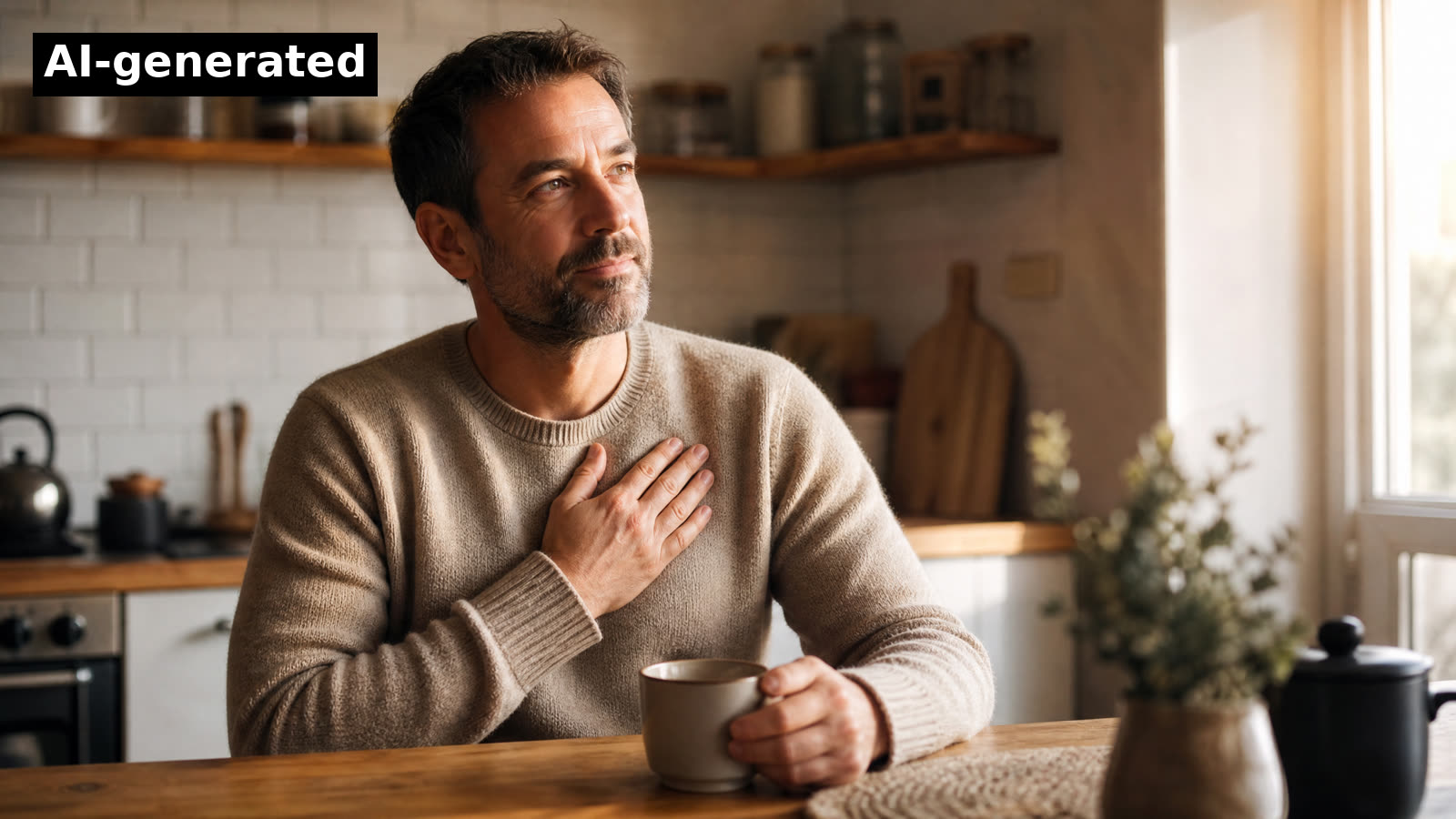 7 warning signs of esophageal cancer that are easy to write off as ...