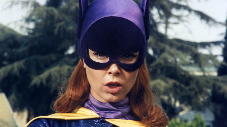 Batgirl star Yvonne Craig was on Star Trek - but you likely didn't ...