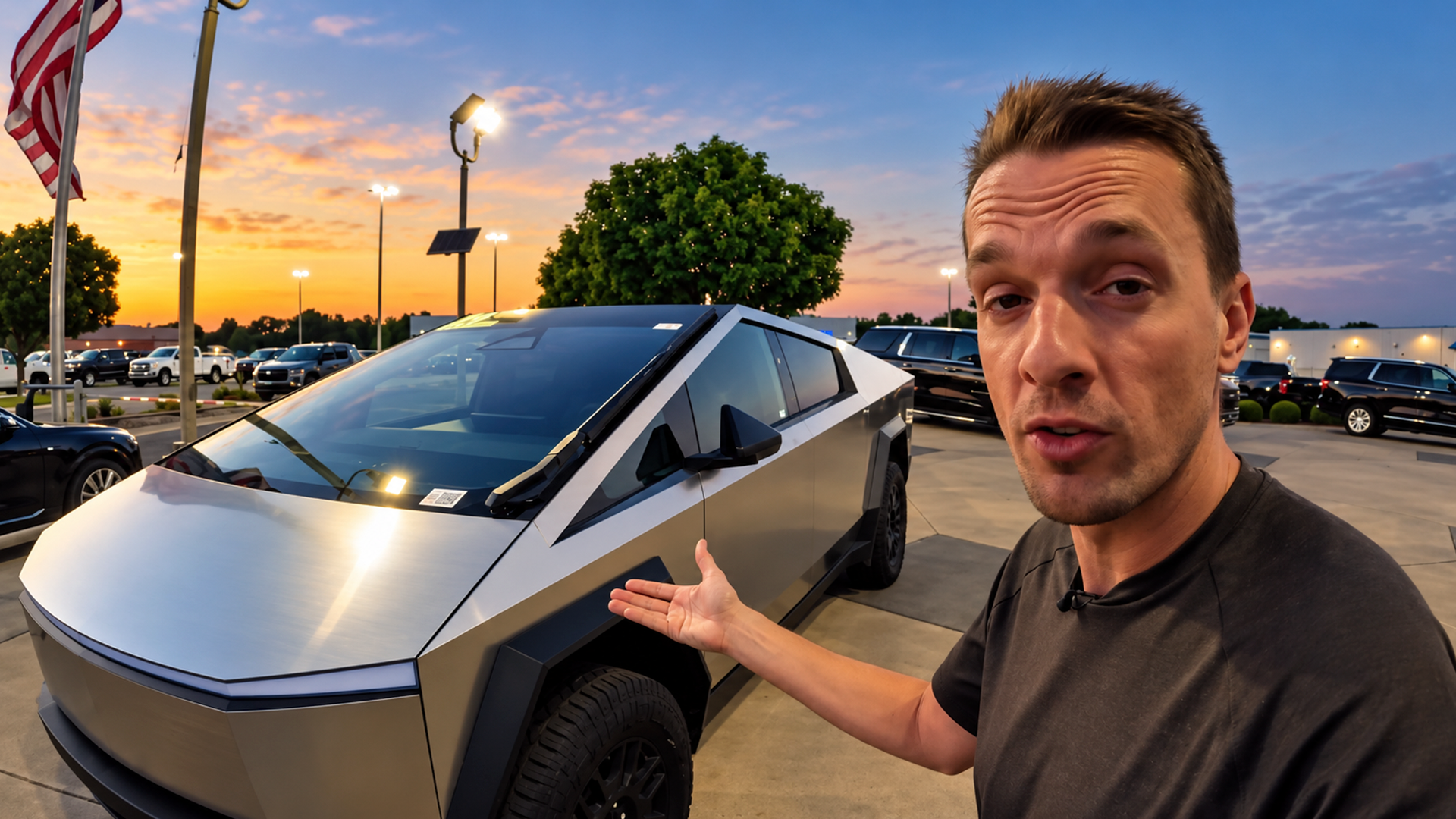 Why nobody’s buying my Cybertruck (yet)