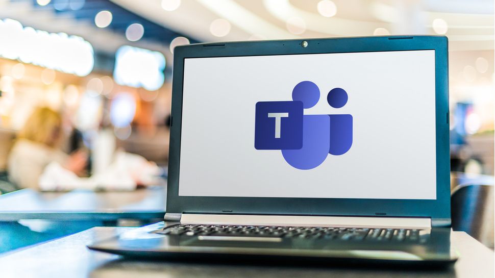 Microsoft Teams will soon be able to spot third-party deepfakes on your ...