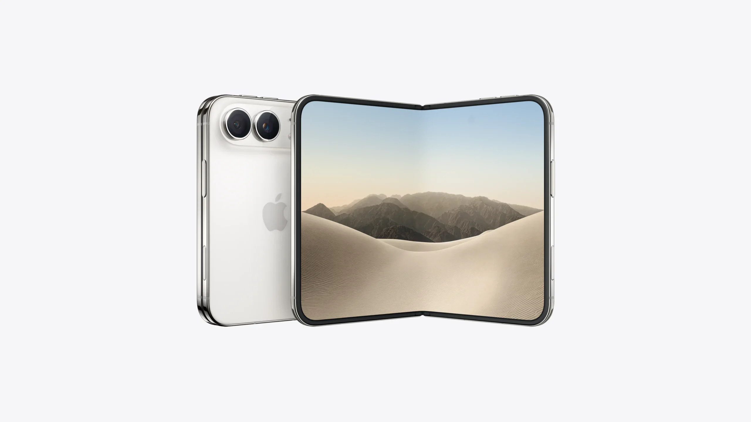 Apple will be able to customize your iPhone duo slightly