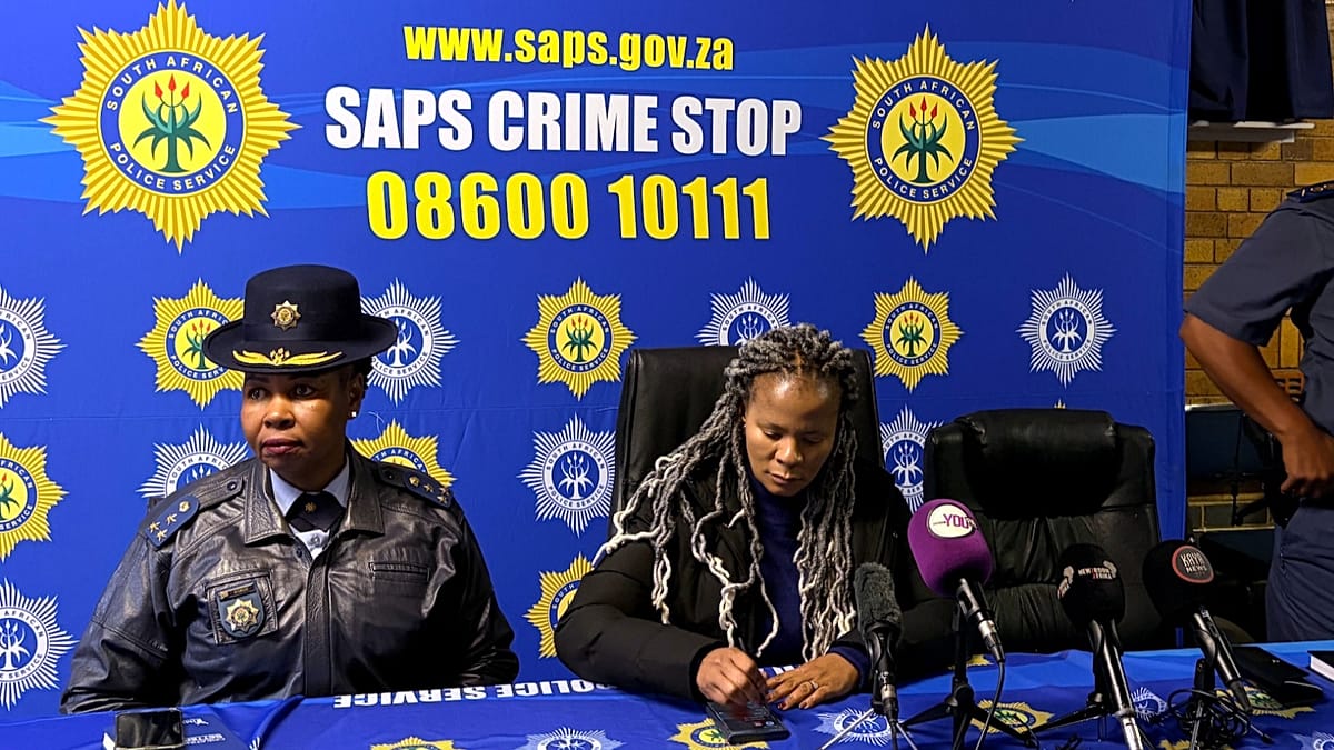Afrique du Sud : la police reste prudente après la découverte d'une 10e ...