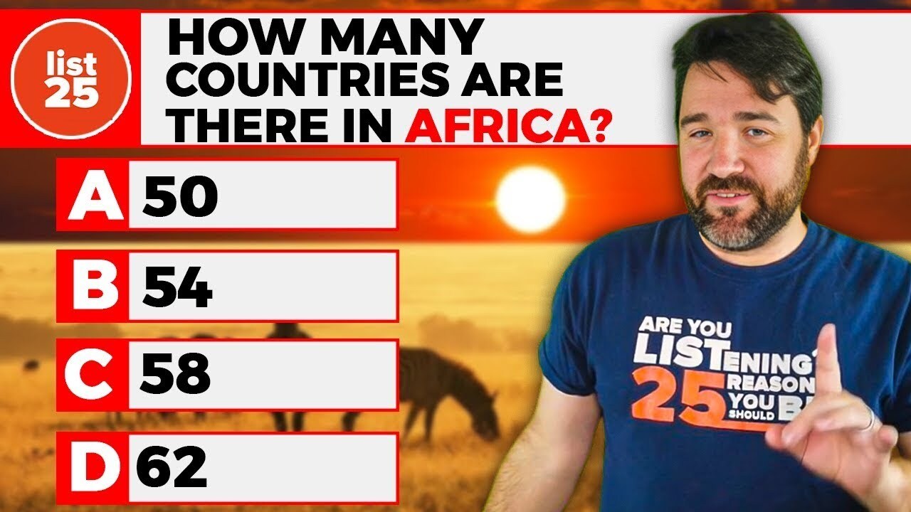 Put your knowledge to the test with this ultimate trivia challenge