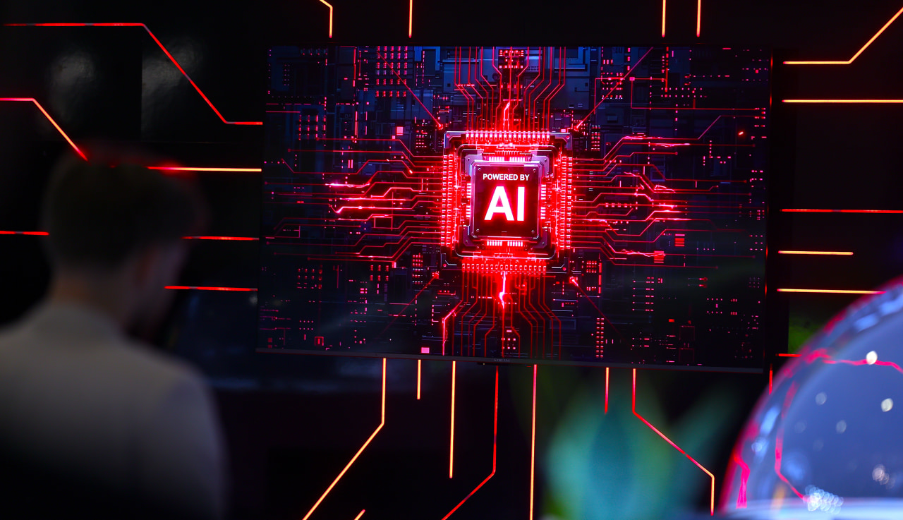 Trust in leadership proves latest challenge for corporate AI ambitions