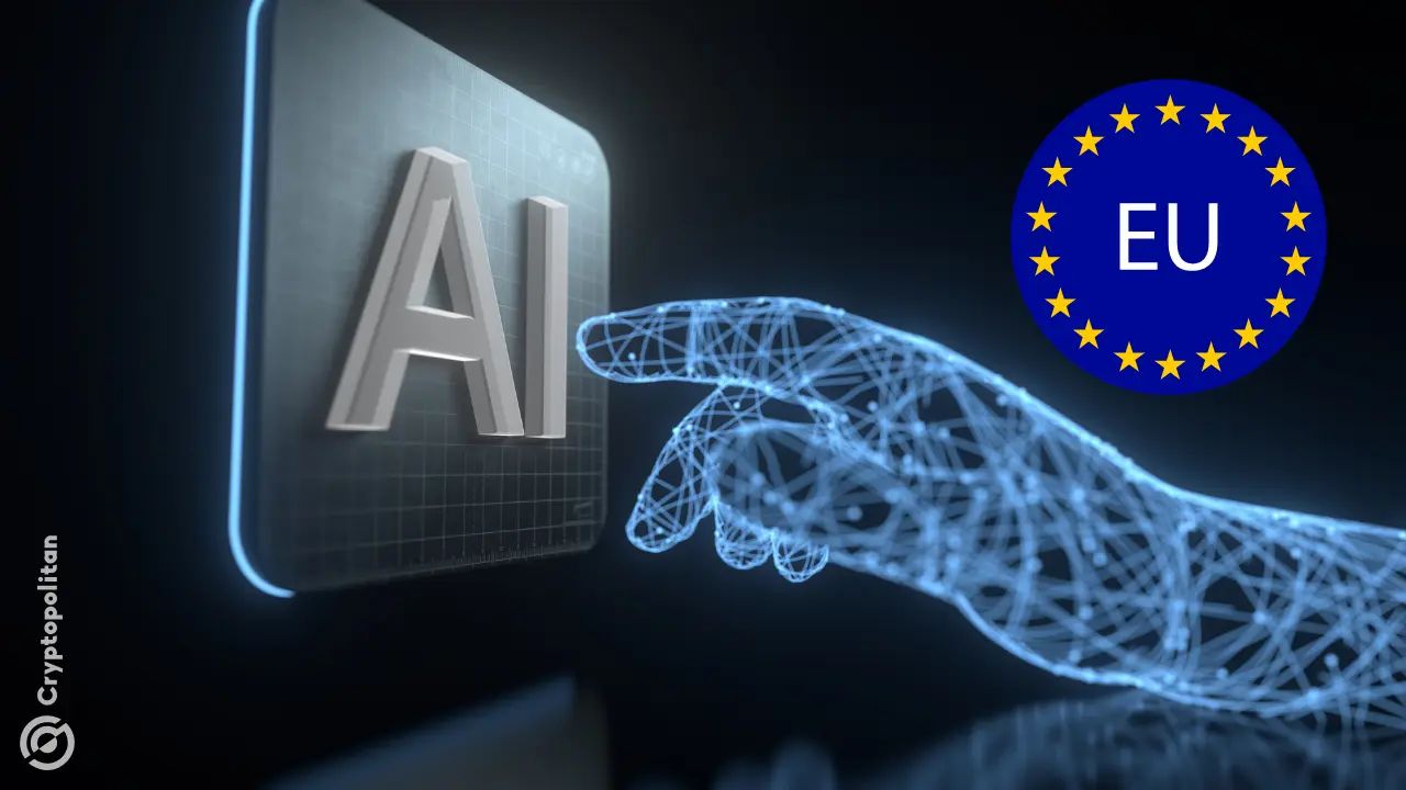 EU proposes energy rating for data centers to assess efficiency