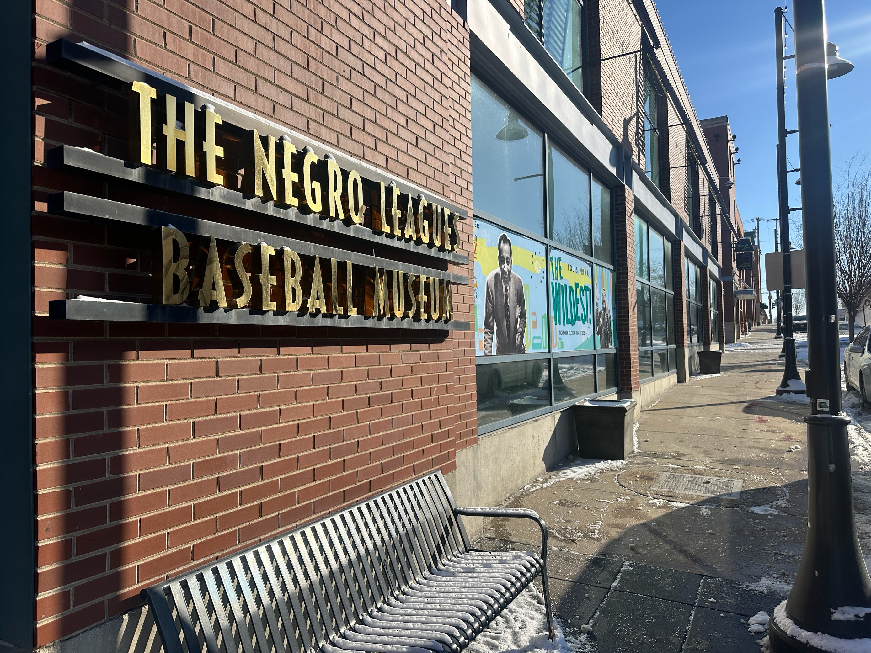 Expansion moves forward with construction team named for Negro Leagues ...