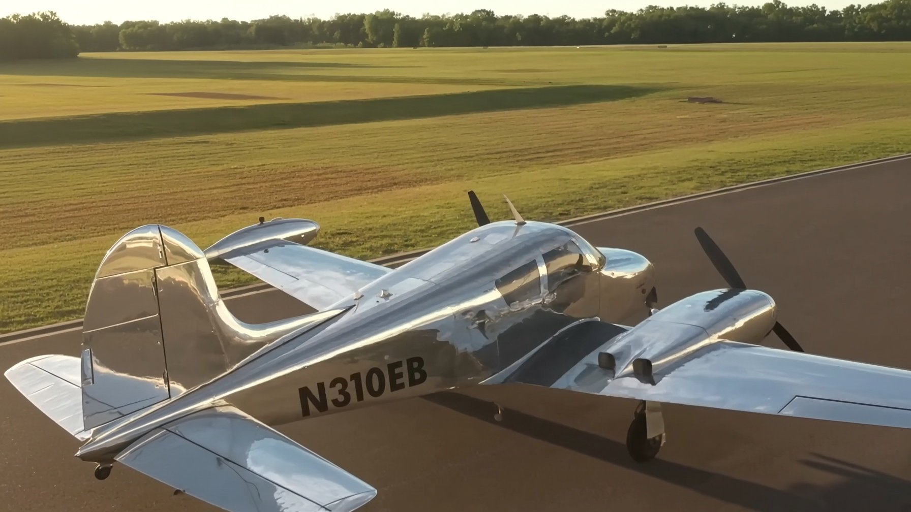 The truth about my emergency landing