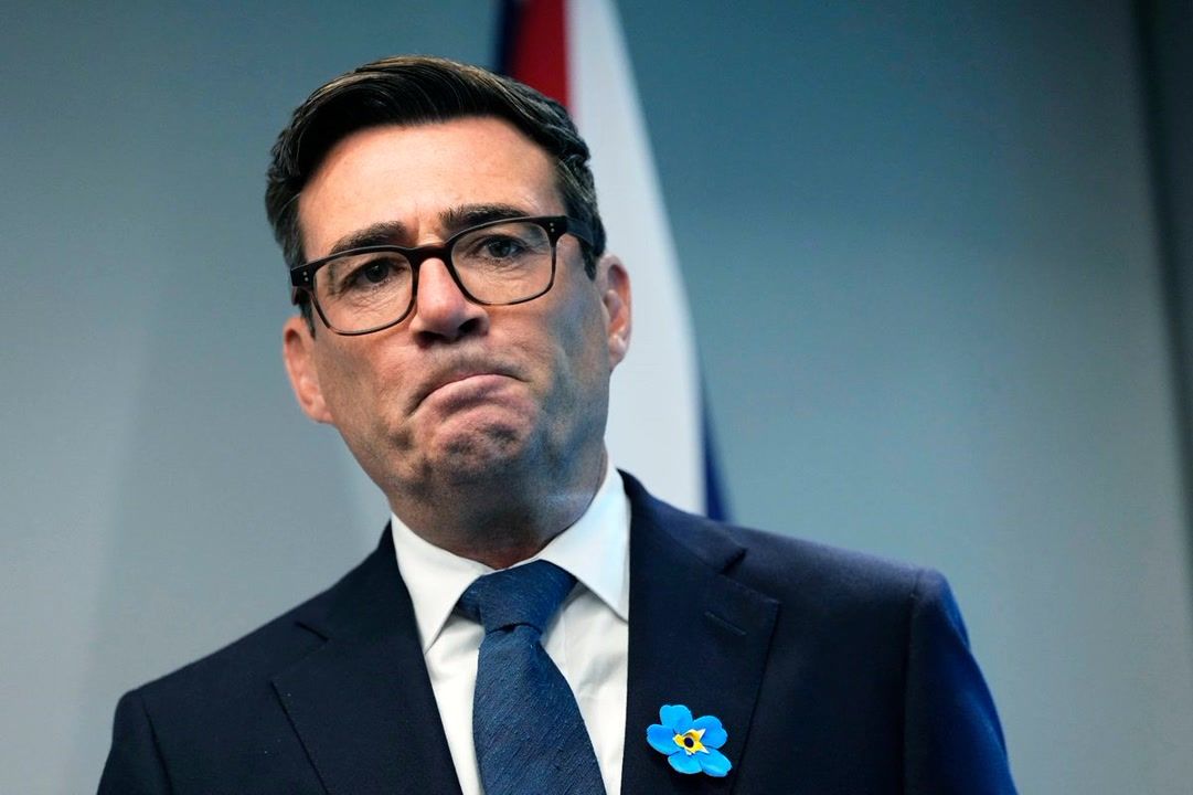 Soaring Household Bills Deliver Blow To Burnham Bounce 