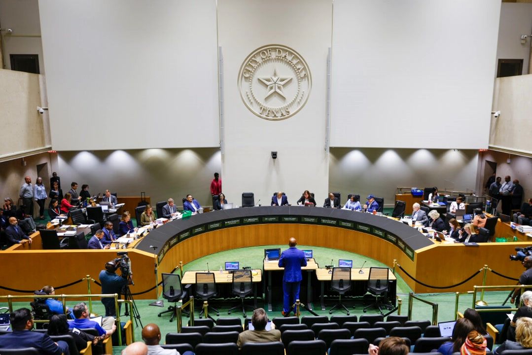 Dallas stronger mayor plan: 5 questions facing former mayors