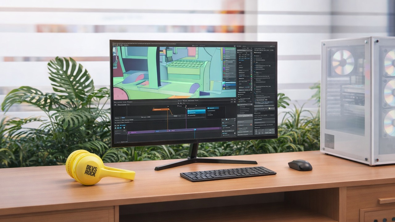 They spent 1,000 hours on one video – one bad thumbnail could destroy it