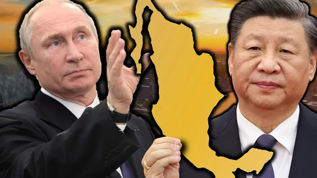 The strategic flashpoint that could shape the next major war