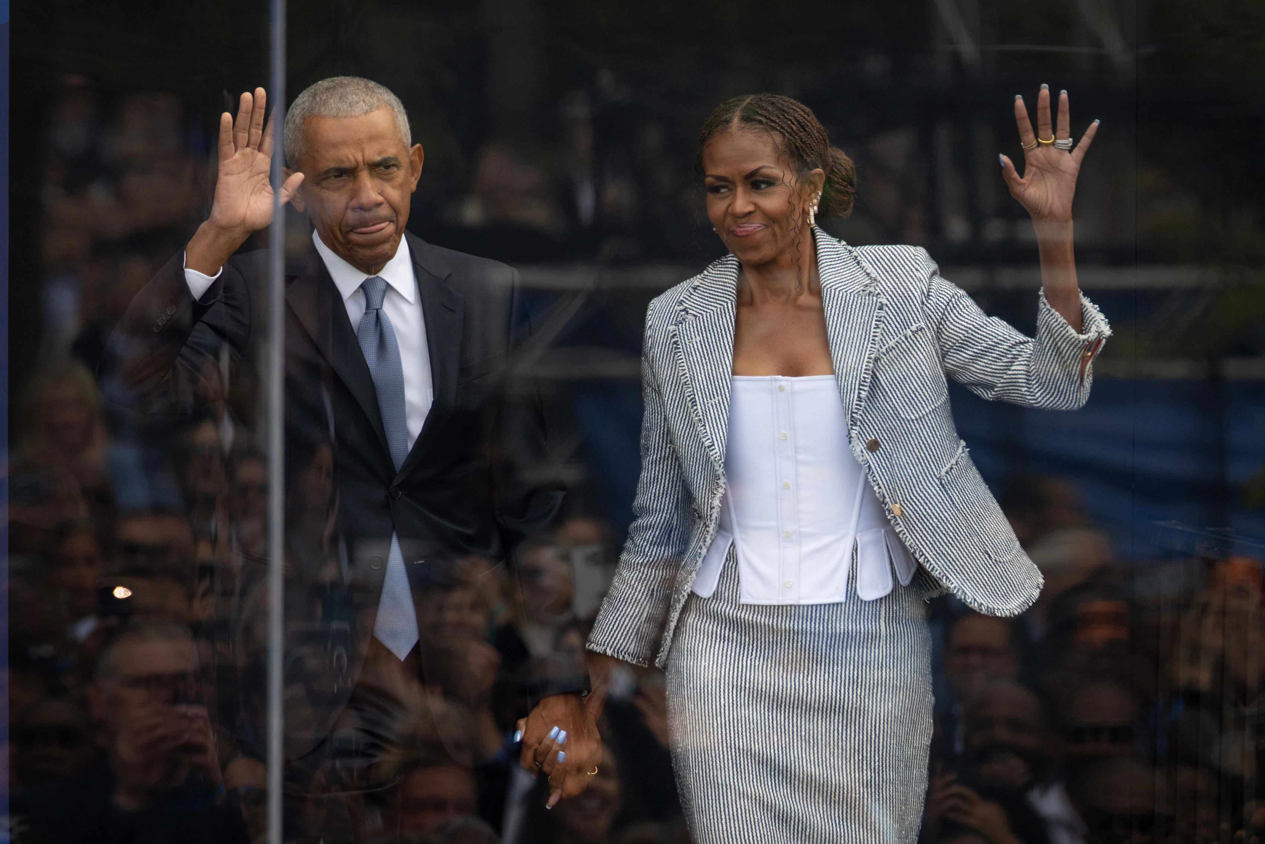Obama headed back to Detroit this month to stump for Democrats