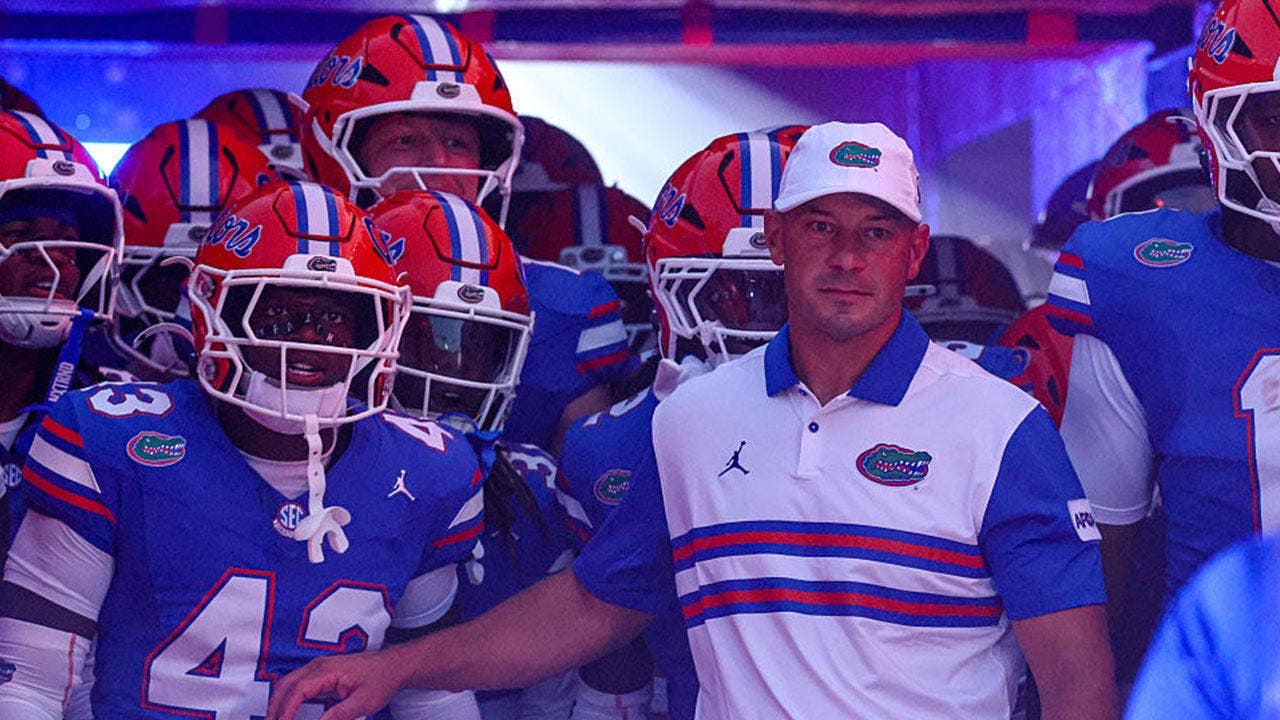 Jon Sumrall shares hilarious response to hearing his Florida team is ...