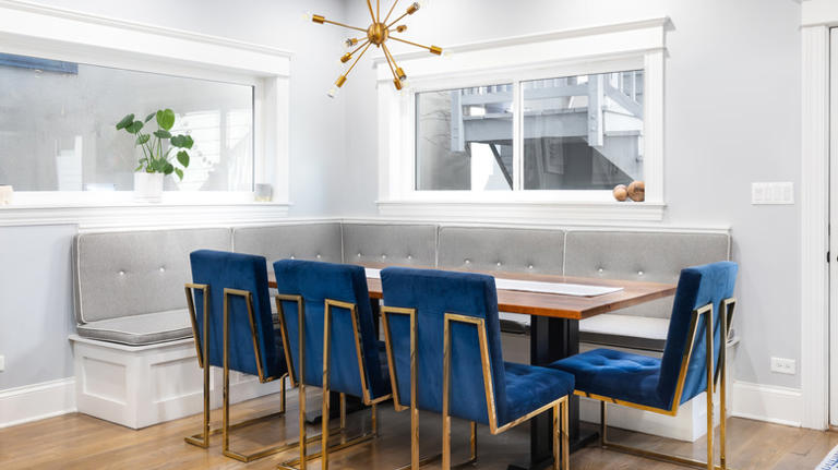 5 retro '60s kitchen trends that deserve a comeback