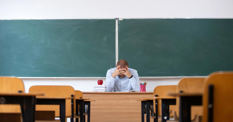 DOJ sues inclusive school district for 