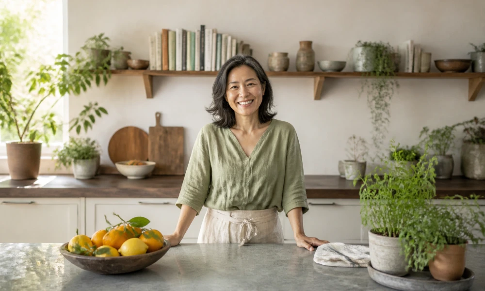 How your home environment can support everyday wellbeing