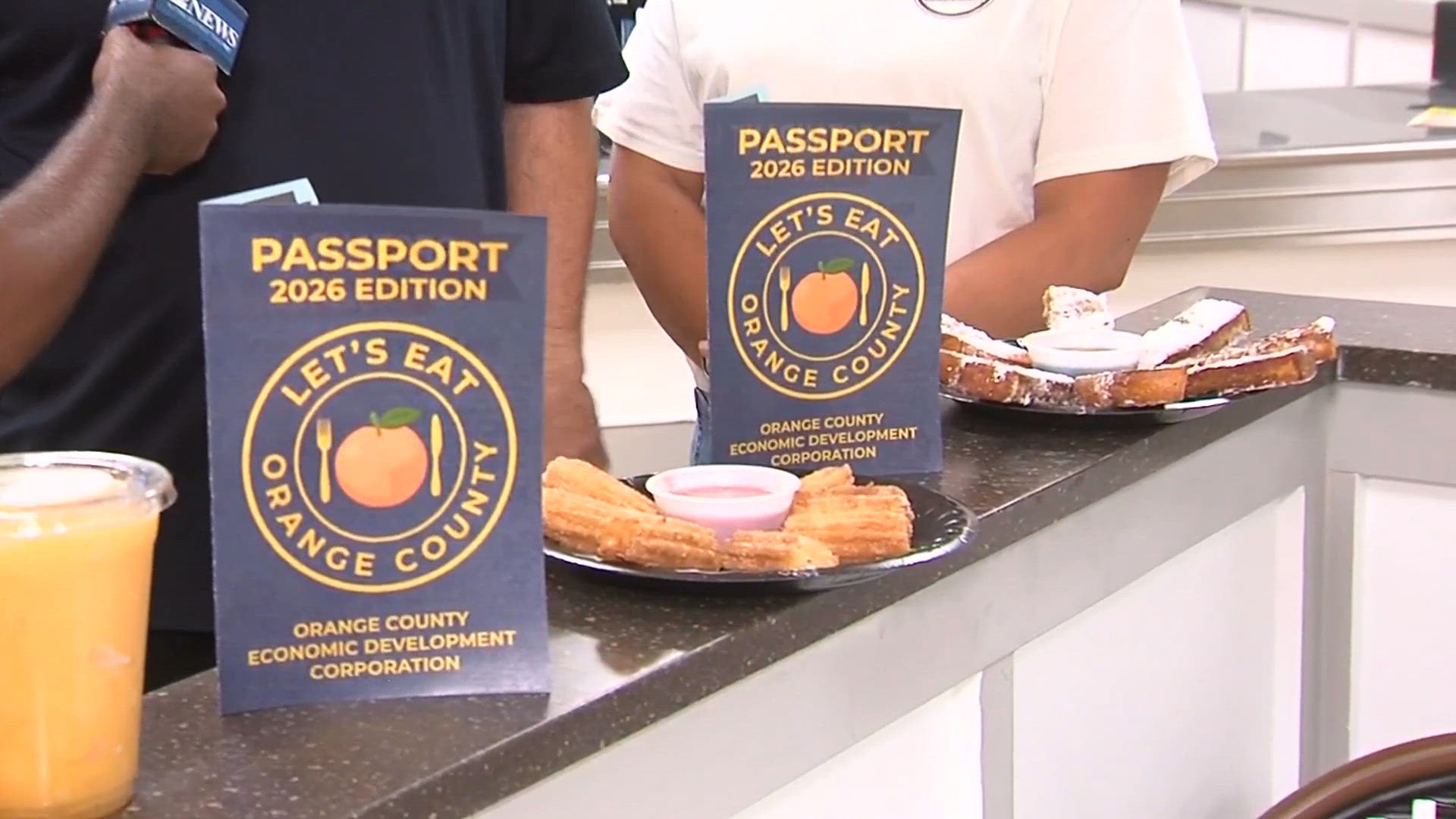 Orange County Restaurant Week puts local dining in the spotlight
