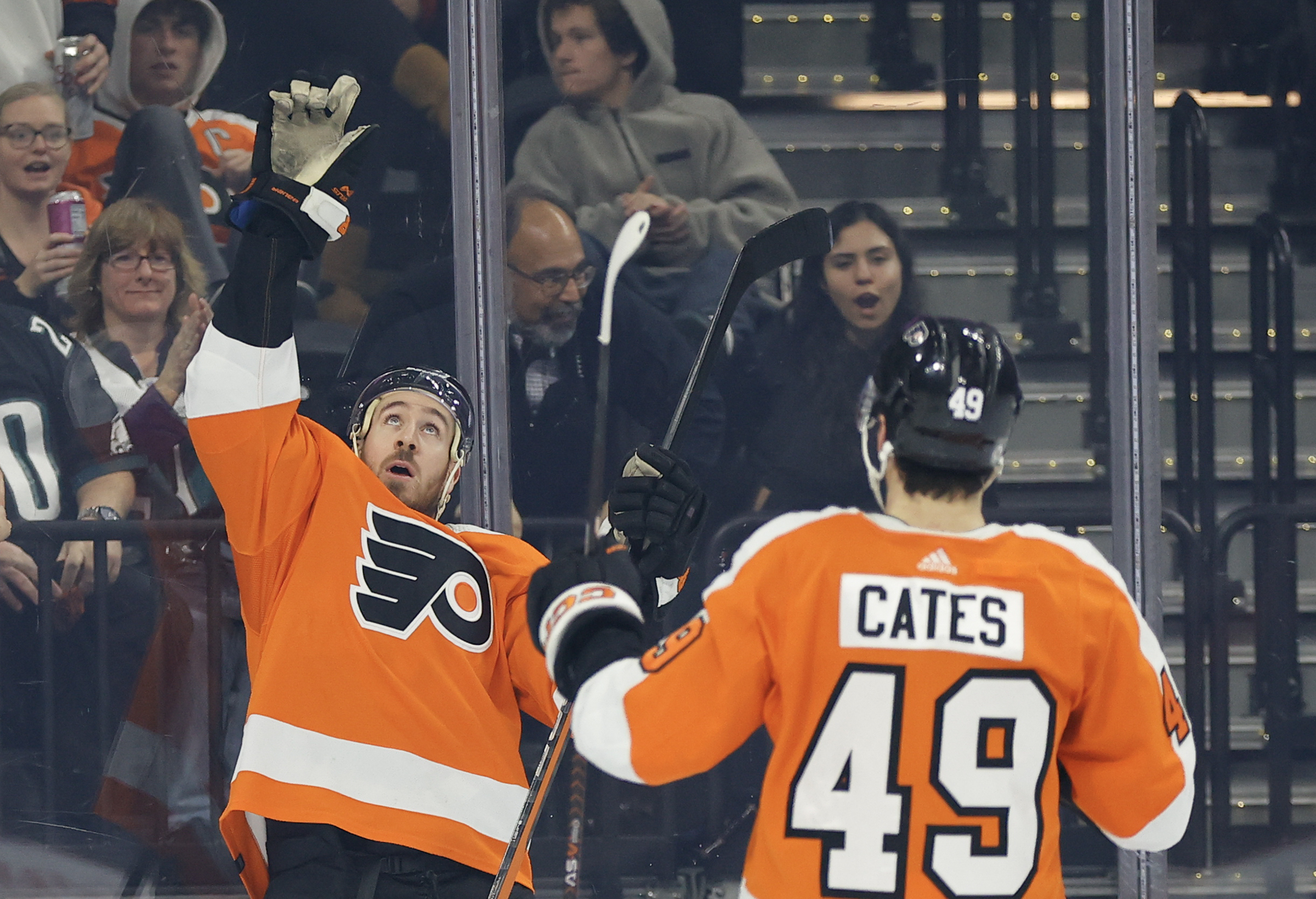 Former Flyer Kevin Hayes announces his retirement after 12 NHL seasons