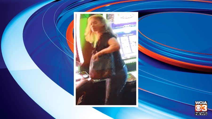 Crime Stoppers seeking tips on Springfield wallet theft