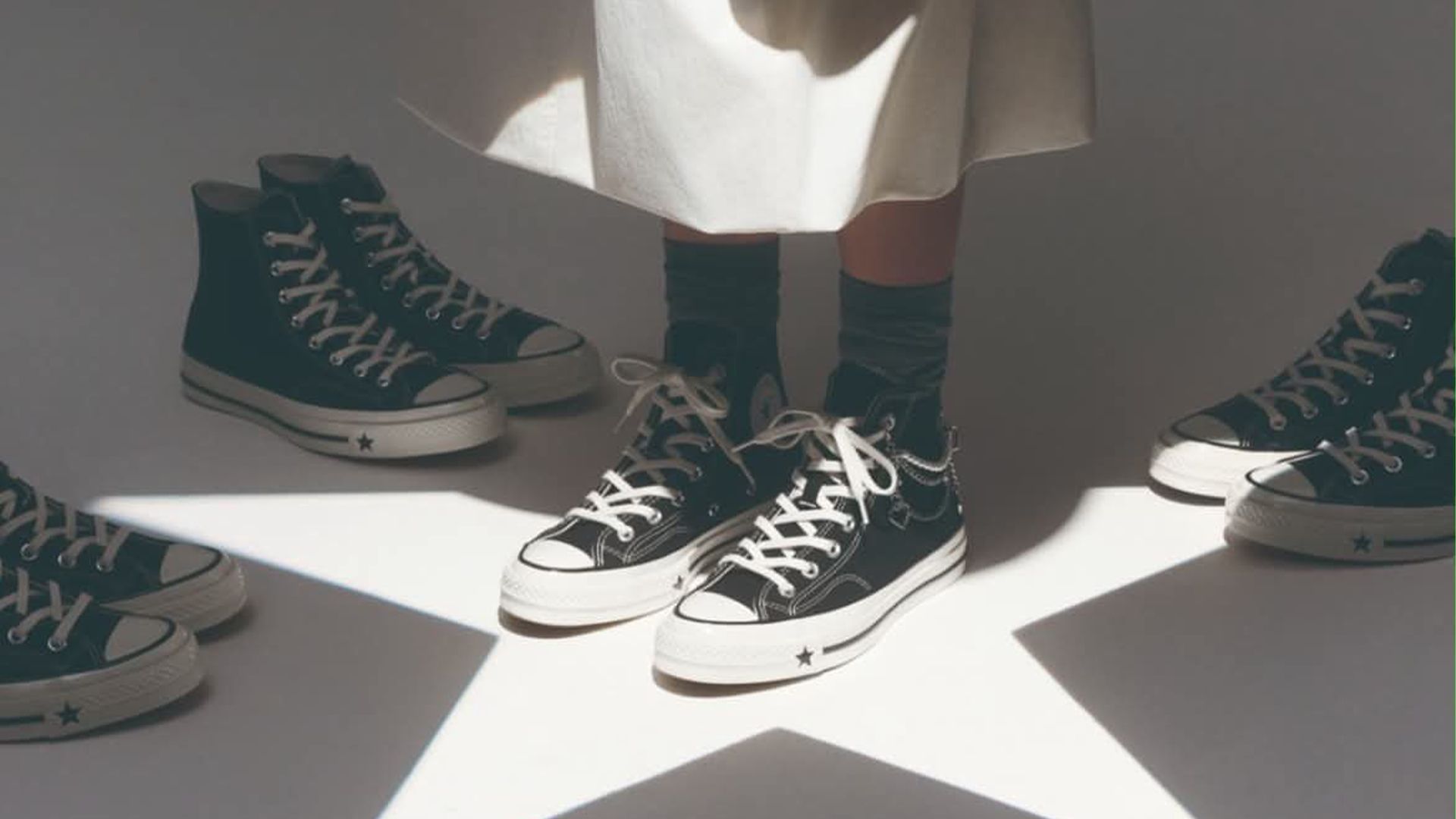 Converse s Cancelled Ad Should ve Never Been Approved