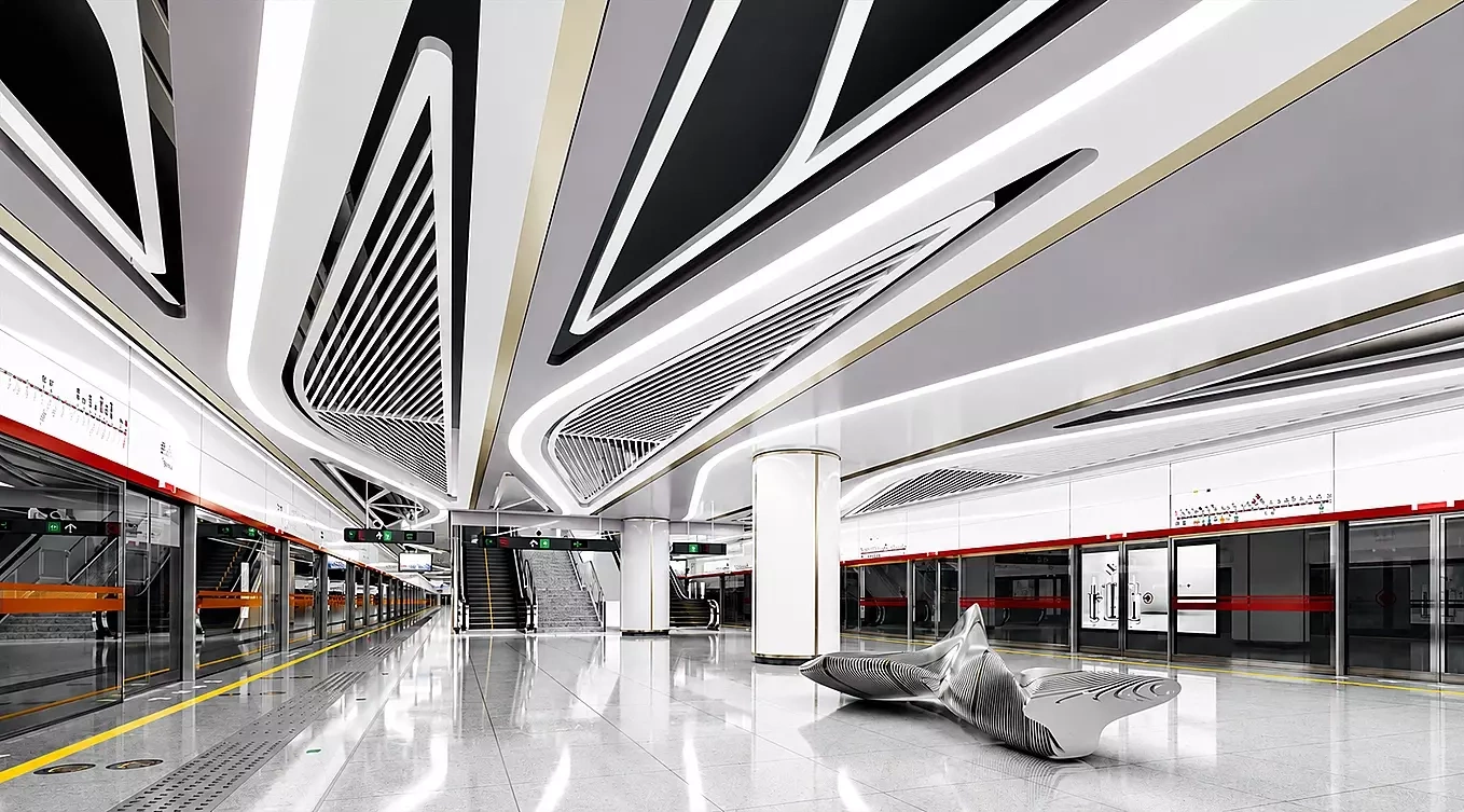 TP HCM dự kiến khởi công thêm ba tuyến metro vào cuối năm