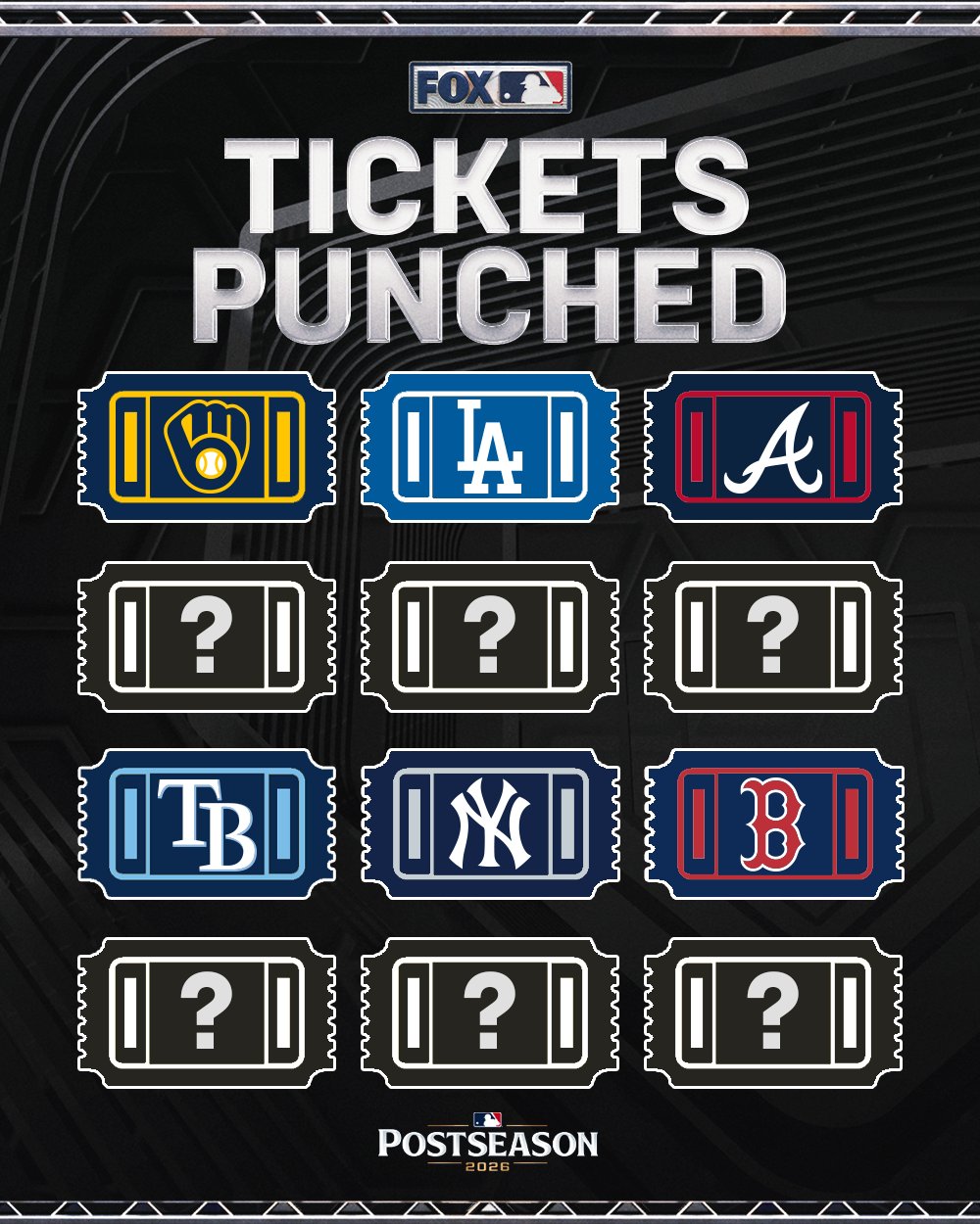 2026 MLB power rankings: Every contender’s biggest surprise this season