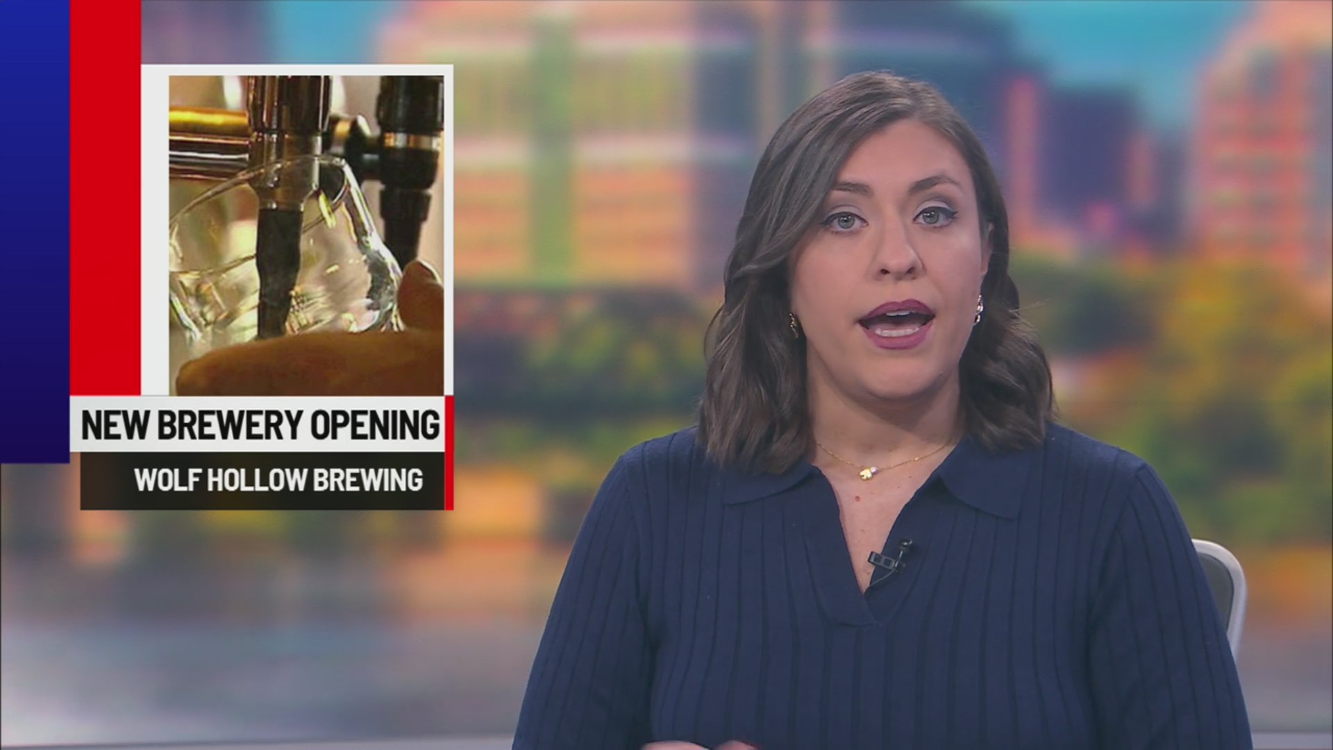 New brewery celebrating grand opening in Scotia