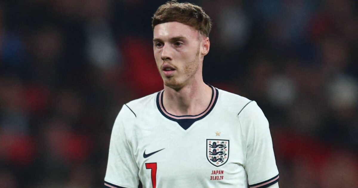 Se revelan estadísticas demoledoras sobre Cole Palmer y la selección inglesa, mientras se analizan las ambiciones de la estrella del Chelsea.