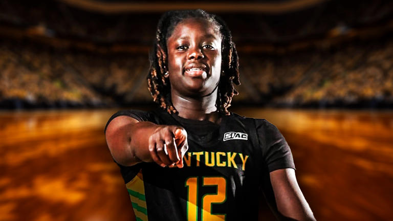 HBCU basketball player Aminata Seck released from ICE custody on bail