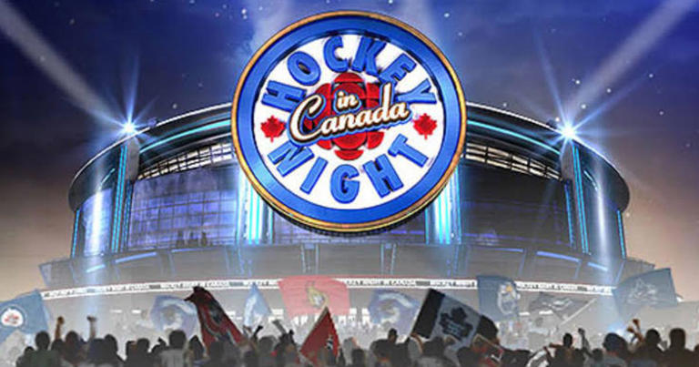 Rumors that Hockey Night in Canada has partnered with the PWHL for 2026-27