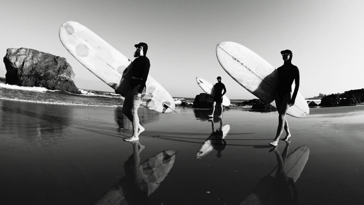 Surf's sun-protection boom hits the women’s market
